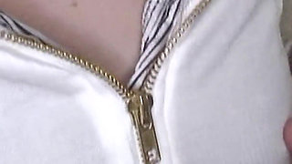 Exploring the Boundaries of a Heavenly with an Innocent Asian Woman I Met in the Park