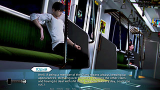 Complete Gameplay - Waifu Academy, Part 52