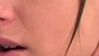 Angelica Wild Loves Hot Masturbation