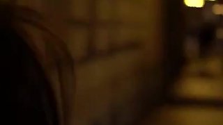 Beautiful MILF emotional adult movie