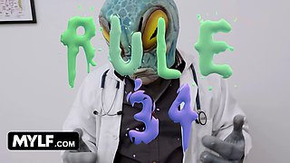 Last week on mylf: september 15, 2025 - september twenty one, 2025 trailer compilation