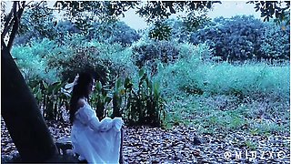 (preview) Bride Run Away From Her Wedding To Fuck With Ex Bf For Last Time - Miuzxc