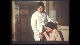 The Doctor and the Patient