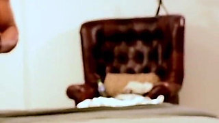 Swinger Fuck, Facial, Then Suck! - Karina Valentina Likes Sucking with Cum on Her Face!!