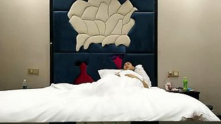 Hot amateur hidden cam