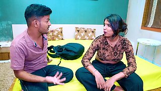 Desi Faluda Hot Indian Web Series Part-7 - Big ass