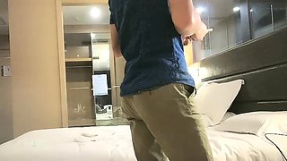 Couple amateur hidden cam my bitch
