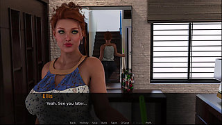 Ariana Perverted Diary 8 Ariana Spell Went Wrong and Now Have a Cock