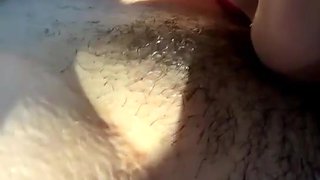 Busty Amateurs Explore Fetish Anal And Blowjob Heat