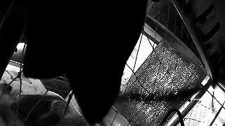 Amateur Hidden Cams Reveal Cock Riding Hoes