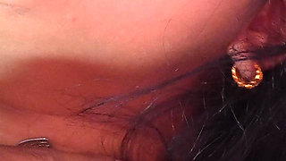 Romantic Sex. Brother-in-law Kissed Sister-in-law so Much That Sister-in-law Fucked Brother-in-law in Desi Style.