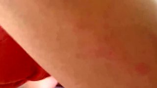 Slim Horny Wife Fucked by Strangers at Nude Beach - Public Orgy, Creampie, and Big Cock Cumshot