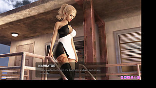 perseverance #1 motel