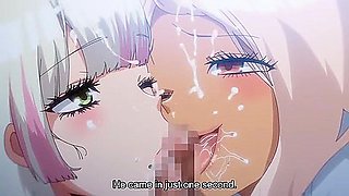 GAL SEX PORN ANIMATION