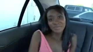 Backseat car sex: Blowjob, Cowgirl  Xhamster Porn