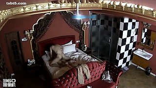 Amateur Hidden Cam