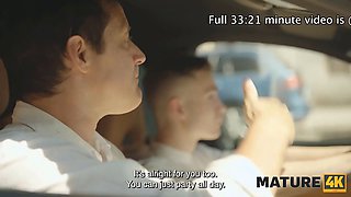 Mature4k. taste her cuteness