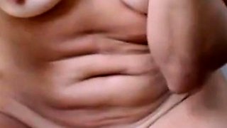 Prof en Cam: Mature French Webcam Show