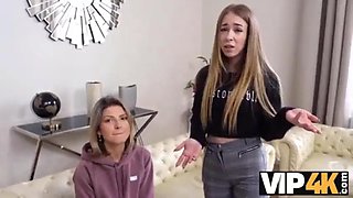 VIP4K. Double First Time Party