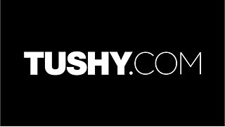 TUSHY Anal Obsessed Besties Kazumi And Nicole Doshi Tak