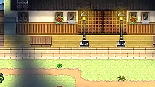 Naruto - Kunoichi Trainer [v0.13] Part 43 Halloween! by Loveskysan69