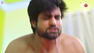 Beautiful Indian MILF sex emotional clip