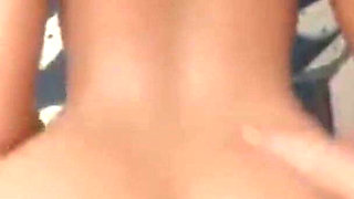 Fucking Mu Stepmom in Bathroom