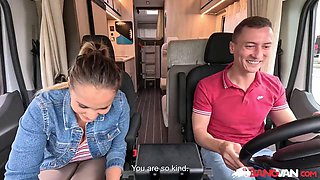 Blonde Zlata Shine Gets First Aid from Horny Charlie Dean and Jennifer Mendez