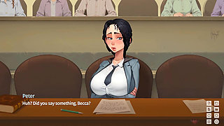 Taffy Tales: Juicy Girls - Episode 1