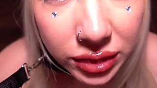 Rough Fuck Punishment for Naughty Girl