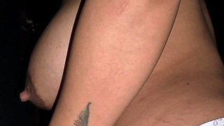 The Blowjob My Wife Gives Me Before We Go to Work