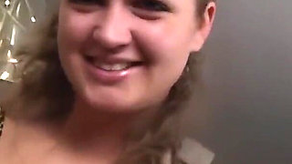 Luissa Rosso and Her Erotic Fantasies