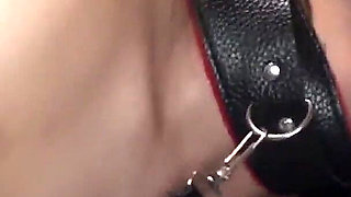 I Made a Well-known Busty Married Influencer Orgasm Repeatedly - Part 2