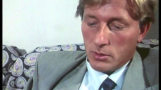 She Fucks with Everyone but Can't Cum