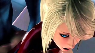 Expensive Bitches PMV