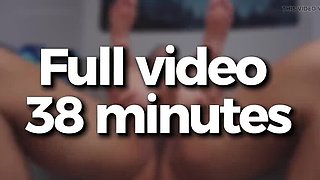 Step Bro Breeds My Tight Teen Ass With a Creampie