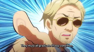 Hentai Maid 69 Uncensored Anime Sex - Japanese Cartoon Sister Gangbang in HD