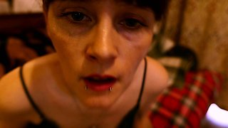 Bettie Bondage - Sydney Harwin - Some Kind of Family