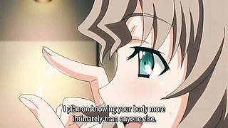 Captivating queen - facial dirt - Hentai PD