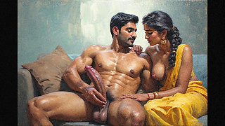 Girlfriend catches his boyfriend fucking her Best friend in college bathroom