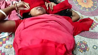 Desi india, 18 year old, surprise