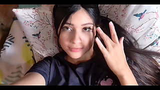 She Fucked Her Favorite Student