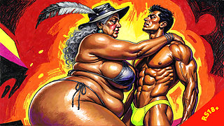 Are You Ready Because I am Ready And Glad To Share You