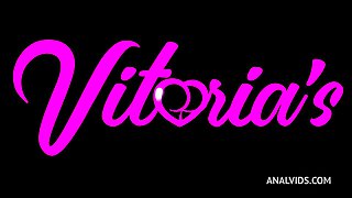 Vitorias perversions vol. 3 featuring Victoria Dias and Giih