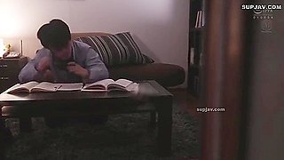 I Drowned In Sex With A Married Woman Until I Repeated A Grade At University. Ayumi Ryo