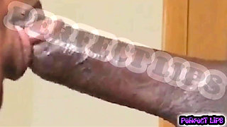 Sloppy Head Deeppenetration Until He Nuts! by-perfect Lips