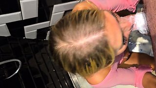 ManyVids-Zlata Shine Stretch My Ass with Your Big French