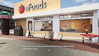 Having Sex With The God Of Yoga Gameplay Demo