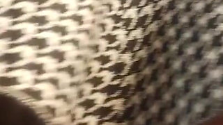 Oops, Forgot About Panties