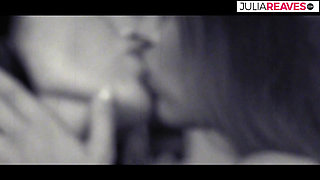 Horny Ladies Show Their Butt Plug